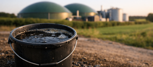 methaniseur agricole